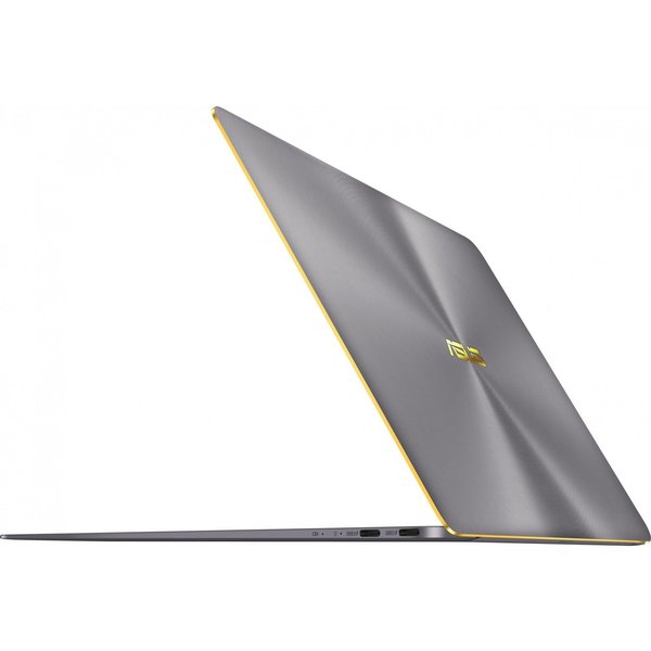 Ноутбук Asus ZenBook 3 Deluxe UX490UA (UX490UA-BE022R) Gray
