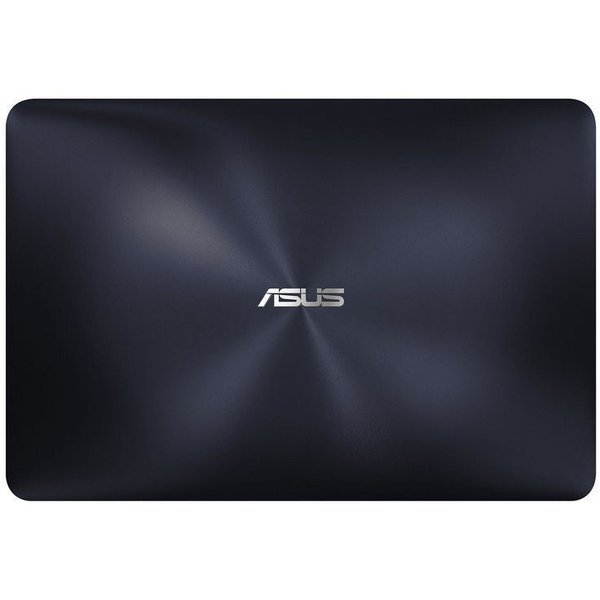 Ноутбук ASUS R558UQ (R558UQ-DM513D)
