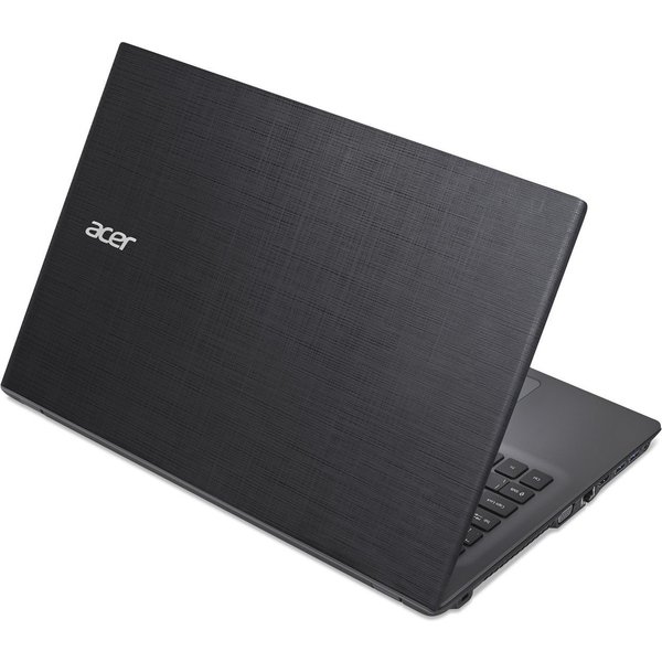 Ноутбук Acer Aspire E5-574G-53HW (NX.G30EU.001) Black-Iron