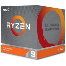 AMD Ryzen 9 3900X (100-100000023BOX)