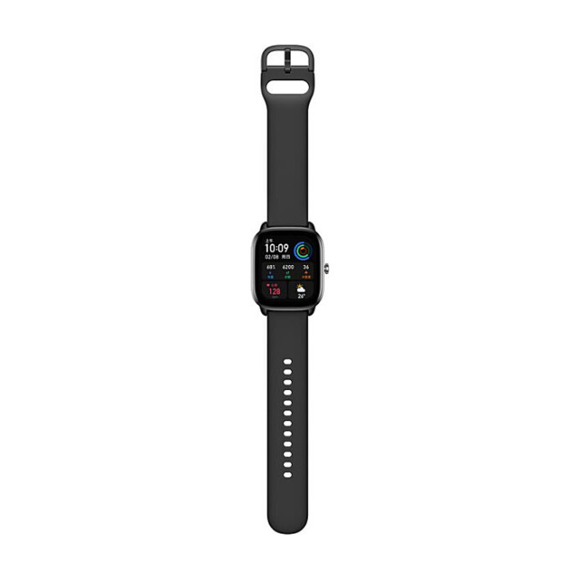 Amazfit GTS 4 Mini Midnight Black