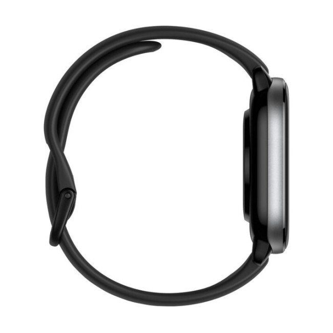 Amazfit GTS 4 Mini Midnight Black