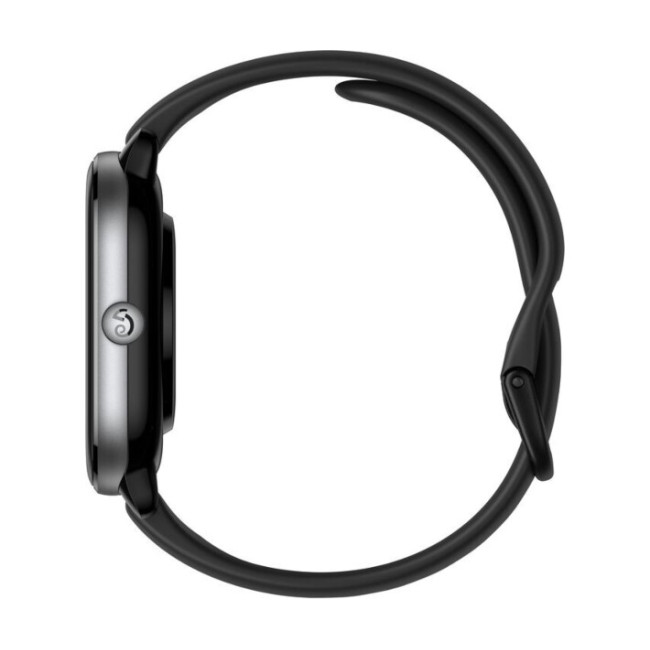 Amazfit GTS 4 Mini Midnight Black