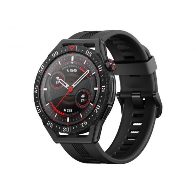 HUAWEI Watch GT 3 SE 46mm Graphite Black (55029715)