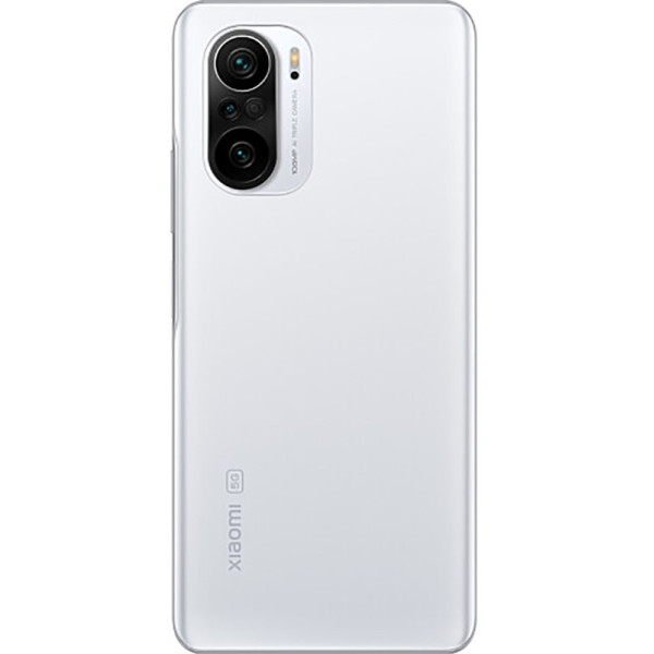 Смартфон Xiaomi Mi 11i 8/128GB Frosty White