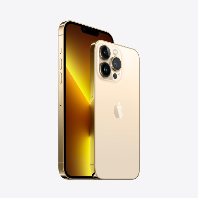 Apple iPhone 13 Pro 1TB Gold (MLVY3)