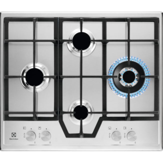 Встроенная варочная поверхность Electrolux GME363NX