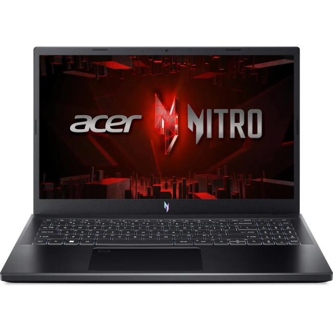 Ноутбук Acer Nitro V 15 ANV15-51-55UT (NH.QN8SA.004)