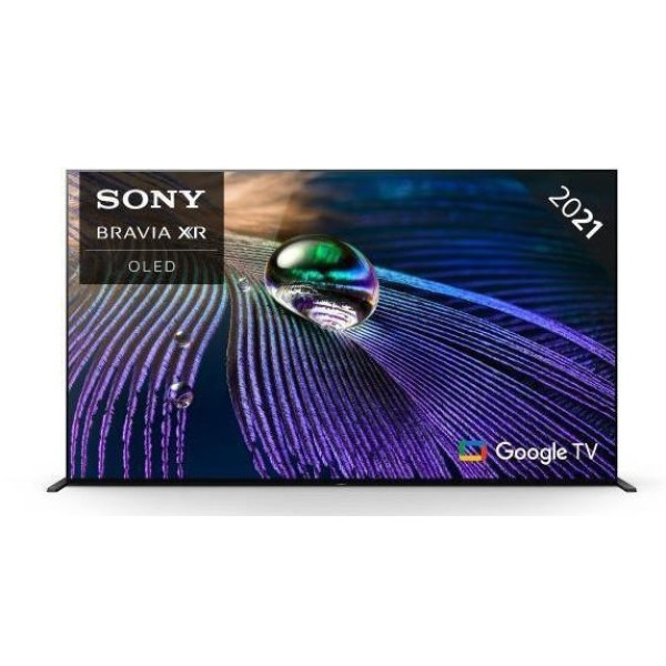 Телевизор Sony XR-83A90J