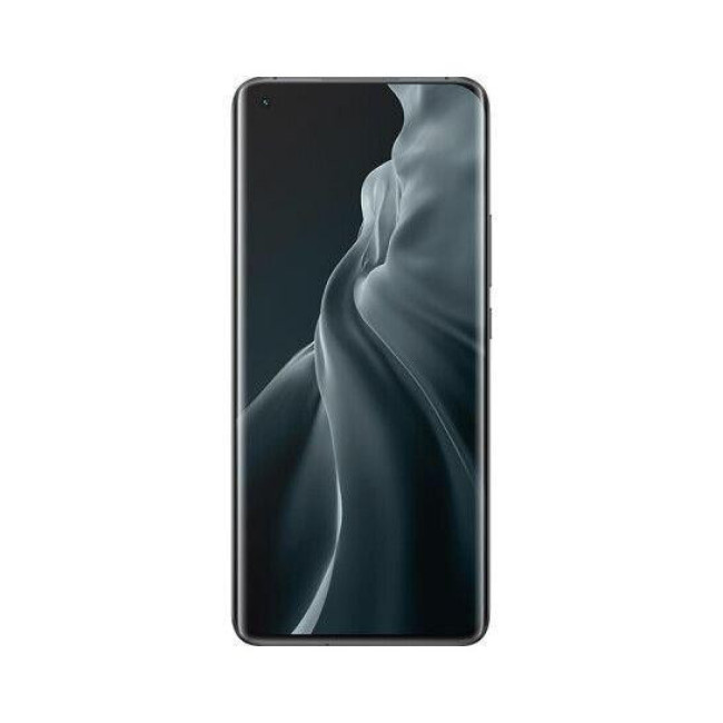 Смаpтфон Xiaomi Mi 11 8/128GB Midnight Gray