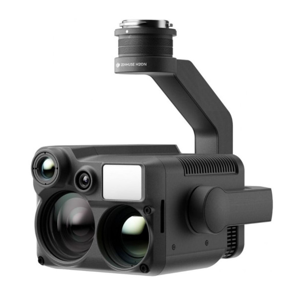 Камера DJI Zenmuse H20N для дрона DJI Matrice 300 RTK (CP.ZM.00000145.01)
