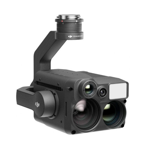 Камера DJI Zenmuse H20N для дрона DJI Matrice 300 RTK - купити в інтернет-магазині.
