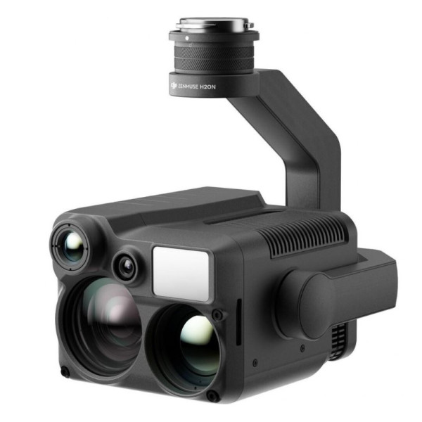 Камера DJI Zenmuse H20N для дрона DJI Matrice 300 RTK - купити в інтернет-магазині.