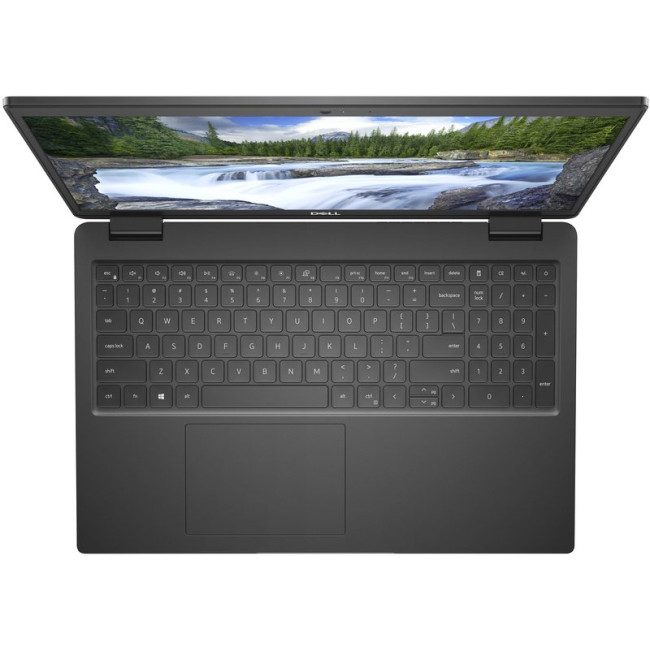 Ноутбук Dell Latitude 3520 (N015L352015EMEA)