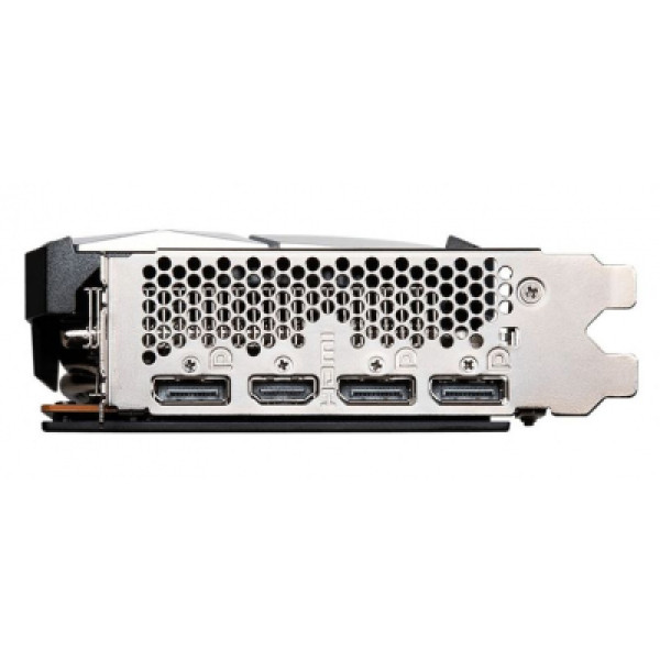 Видеокарта MSI Radeon RX 6600 8Gb MECH 2X (RX 6600 MECH 2X 8G)