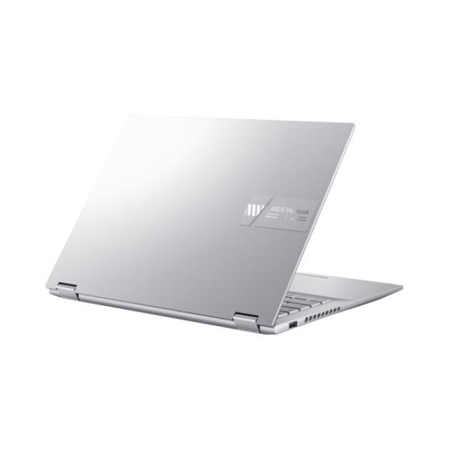 Ноутбук Asus Vivobook S 14 Flip TP3402VA (TP3402VA-KN108W)