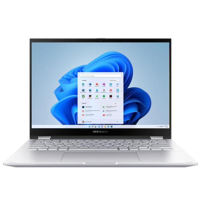 Ноутбук Asus Vivobook S 14 Flip TP3402VA (TP3402VA-KN108W)