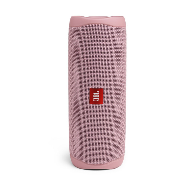 Портативная колонка JBL Flip 5 PINK(JBLFLIP5PINK)