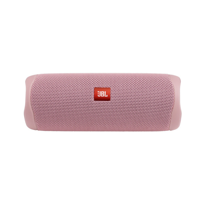 Портативная колонка JBL Flip 5 PINK(JBLFLIP5PINK)