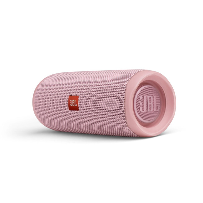 Портативная колонка JBL Flip 5 PINK(JBLFLIP5PINK)