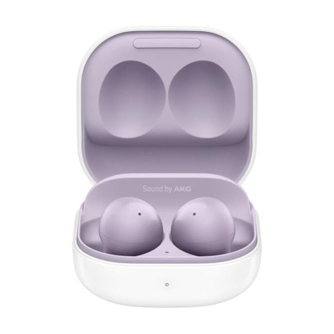 Наушники Samsung Galaxy Buds2 Lavender (SM-R177NLVA)