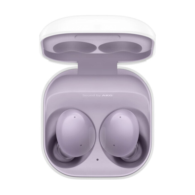 Наушники Samsung Galaxy Buds2 Lavender (SM-R177NLVA)