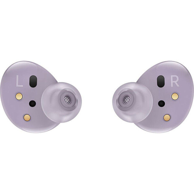 Наушники Samsung Galaxy Buds2 Lavender (SM-R177NLVA)