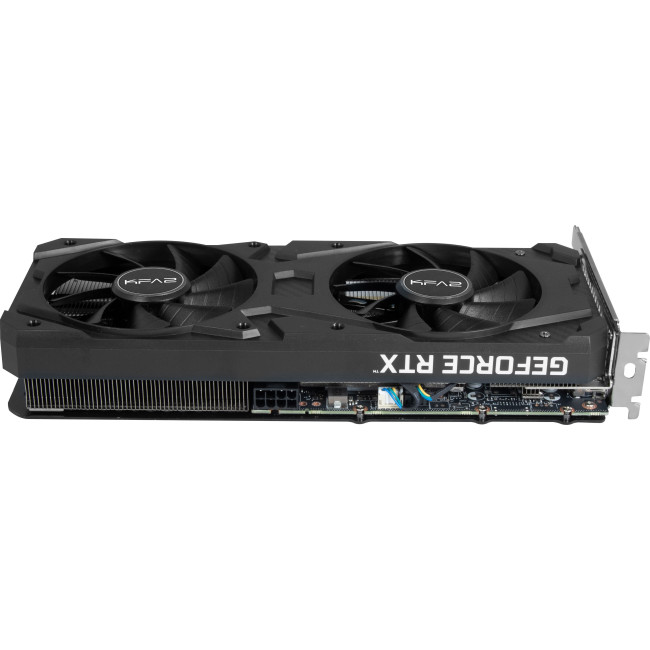 Видеокарта KFA2 GeForce RTX 3060 8 GB 1-Click OC (36NSL8MD6OCK)