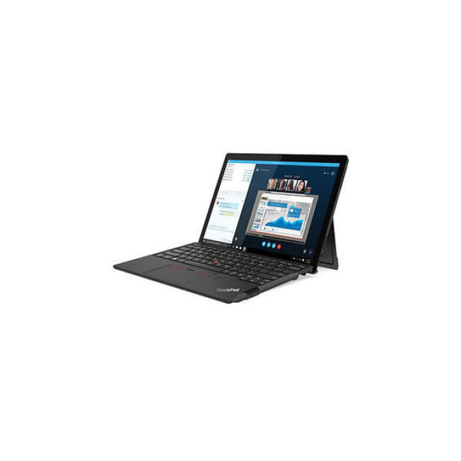 Ноутбук Lenovo ThinkPad X12 Detachable (20UW0010US)