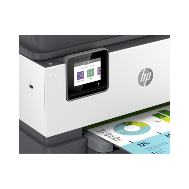 HP OfficeJet Pro 9010e (257G4B)