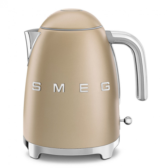 Чайник SMEG KLF03CHMEU