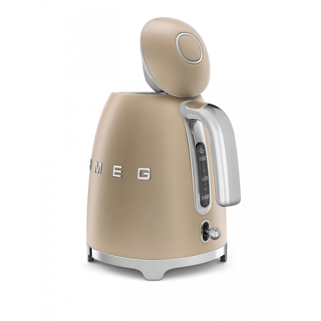 Чайник SMEG KLF03CHMEU