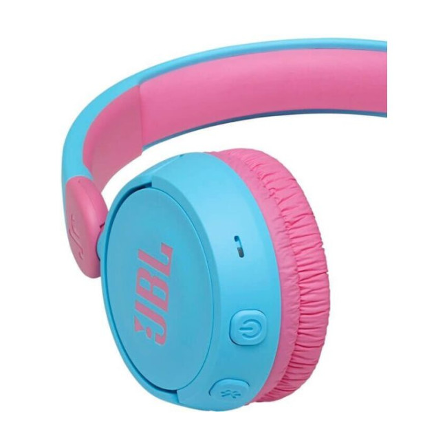 JBL JR310BT Blue Навушники JBLJR310BTBLU