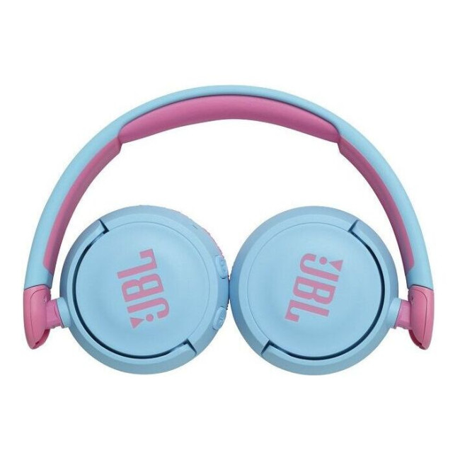 JBL JR310BT Blue Навушники JBLJR310BTBLU