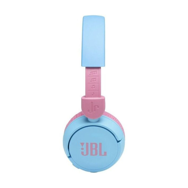 JBL JR310BT Blue Навушники JBLJR310BTBLU