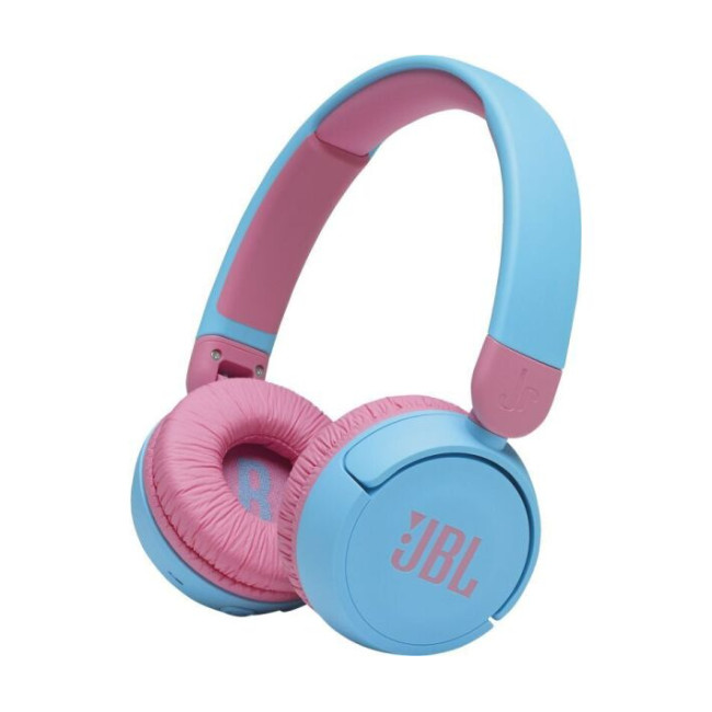 Наушники JBL JR310BT Blue JBLJR310BTBLU