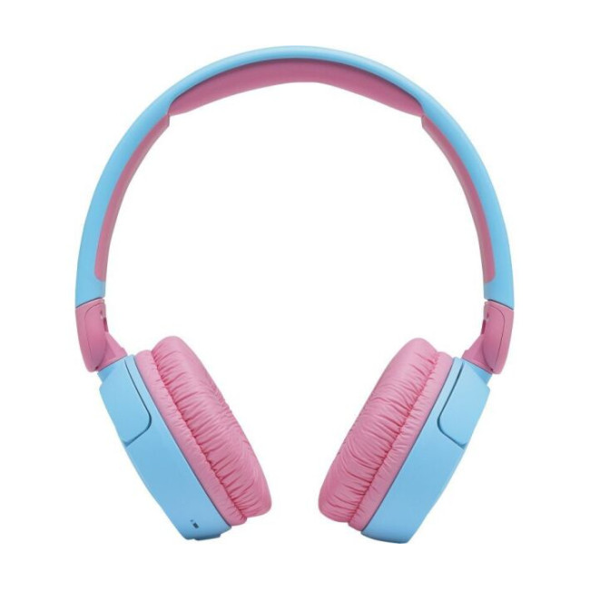 Наушники JBL JR310BT Blue JBLJR310BTBLU