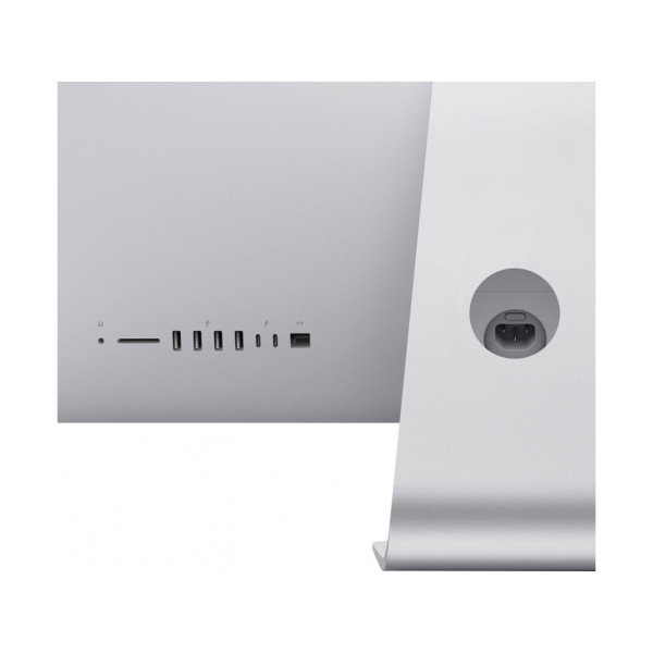 Моноблок Apple iMac 27 Retina 5K 2020 (Z0ZX002MS, MXWV27)
