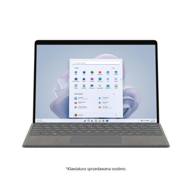 Ноутбук Microsoft Surface Pro 9 (QIL-00004)