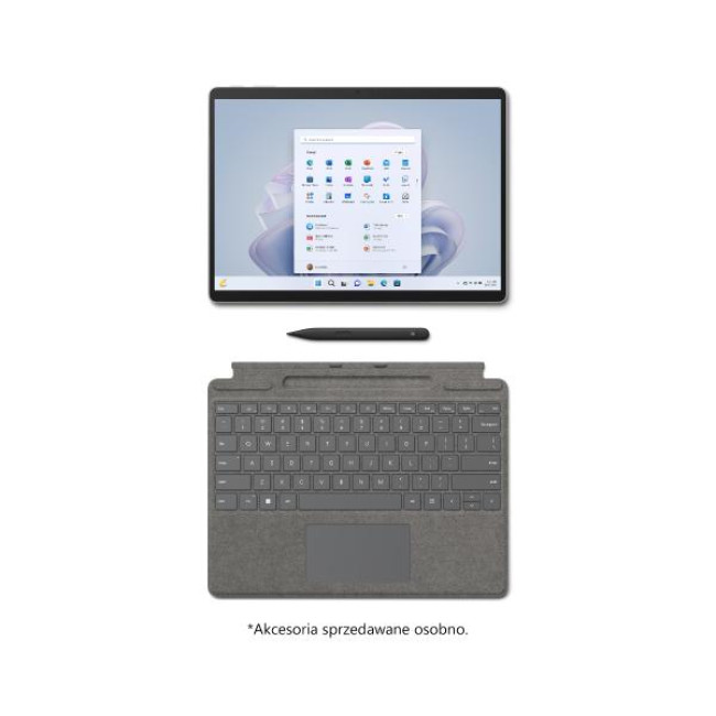 Ноутбук Microsoft Surface Pro 9 (QIL-00004)