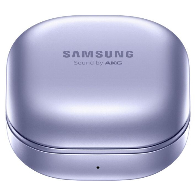 Наушники Samsung Galaxy Buds Pro Violet (SM-R190NZVASEK)