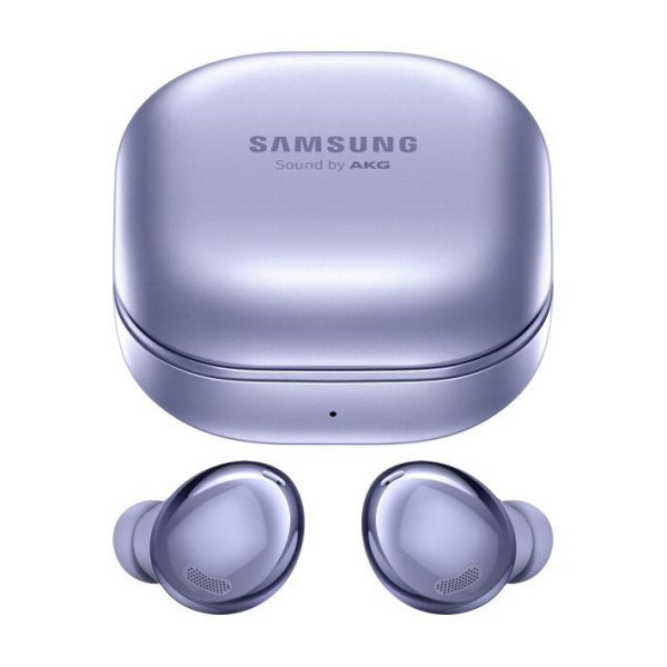 Наушники Samsung Galaxy Buds Pro Violet (SM-R190NZVASEK)