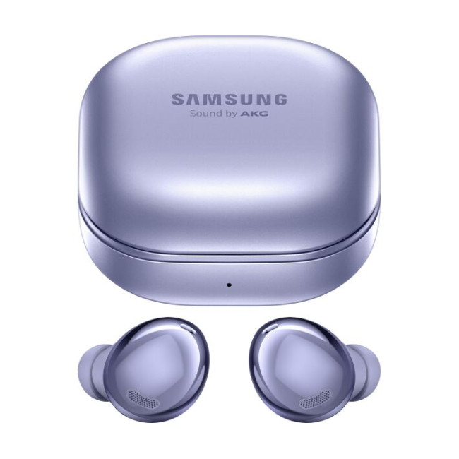 Наушники Samsung Galaxy Buds Pro Violet (SM-R190NZVASEK)