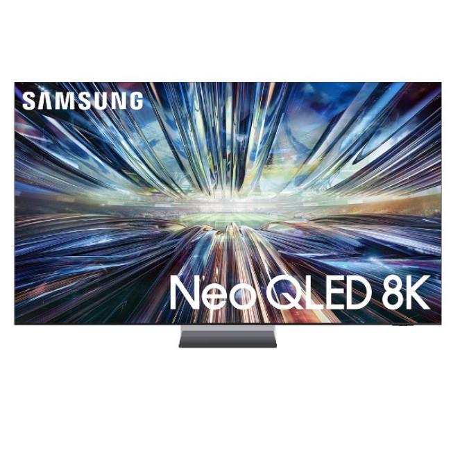 Телевізор Samsung QE65QN900DAUXUA