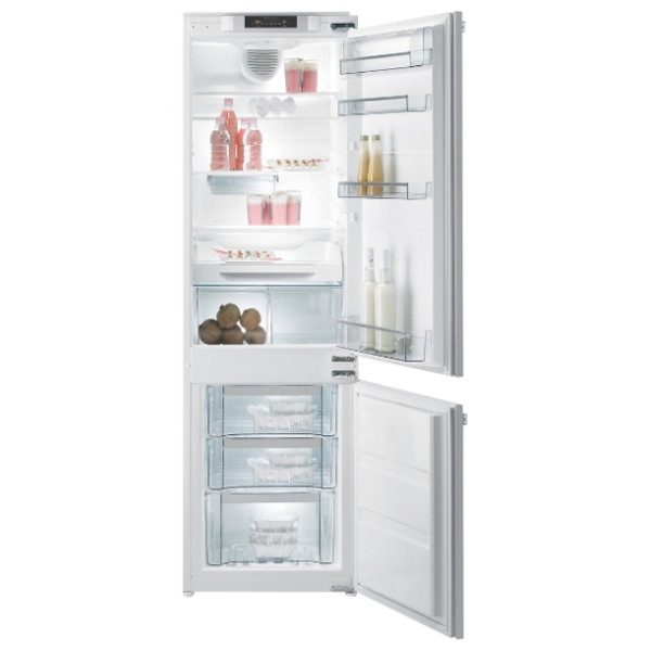 Встроенный холодильник Gorenje NRKI4181AW