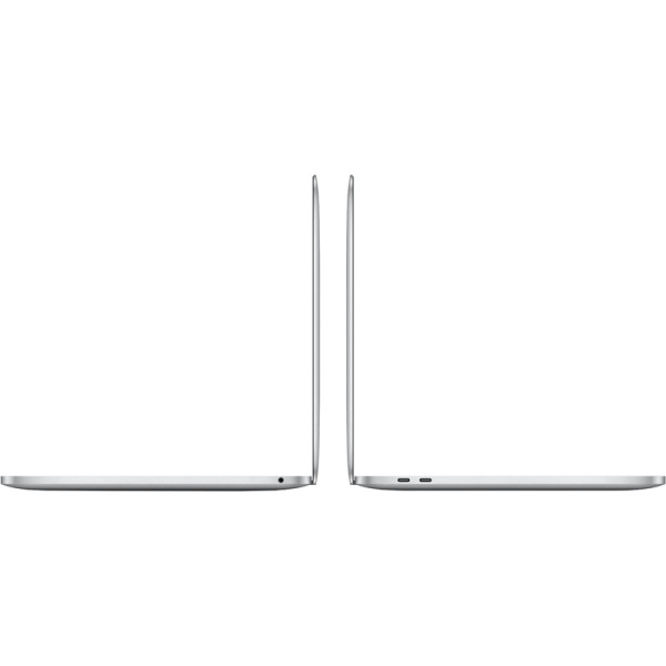 Apple MacBook Pro 13" M2 Silver (MBPM2SL-09, Z16T0006L)