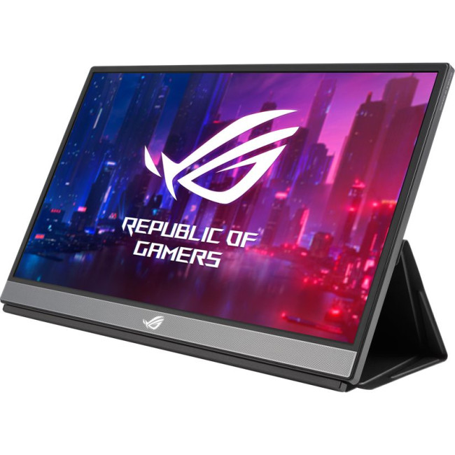 Asus Portable XG17AHPE