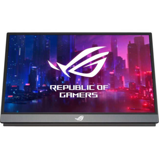 Asus Portable XG17AHPE