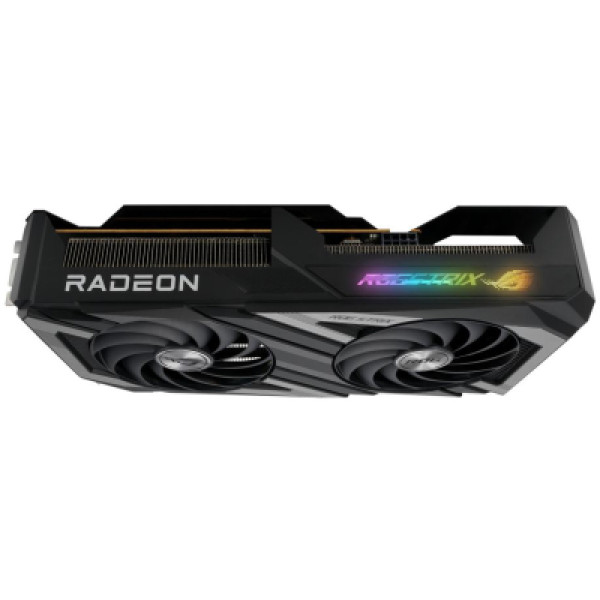 Asus Radeon RX 6650 XT 8Gb ROG STRIX OC GAMING (ROG-STRIX-RX6650XT-O8G-GAMING)