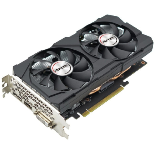 Afox GeForce RTX2060 SUPER 8Gb (AF2060S-8192D6H4-V2)